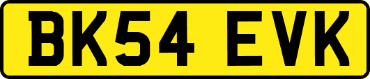 BK54EVK