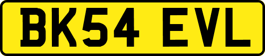 BK54EVL
