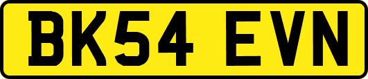 BK54EVN