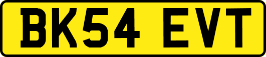 BK54EVT