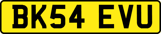 BK54EVU
