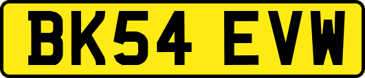 BK54EVW