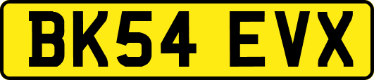 BK54EVX
