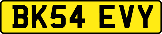 BK54EVY