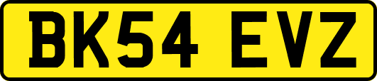 BK54EVZ