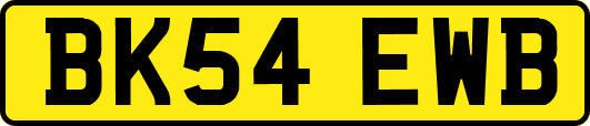 BK54EWB