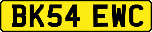 BK54EWC