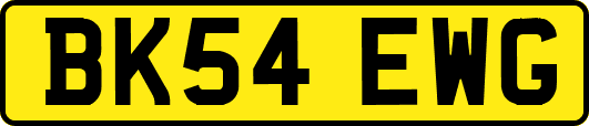 BK54EWG