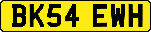 BK54EWH