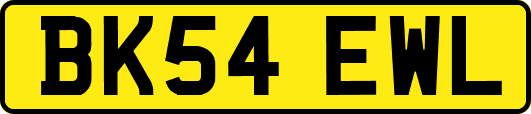 BK54EWL