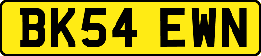 BK54EWN