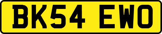 BK54EWO