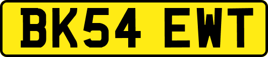 BK54EWT