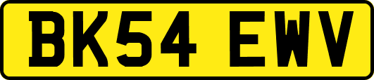 BK54EWV