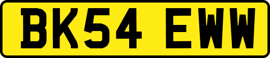 BK54EWW