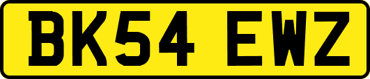 BK54EWZ