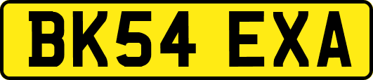 BK54EXA