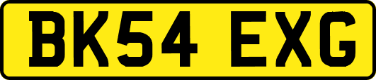 BK54EXG