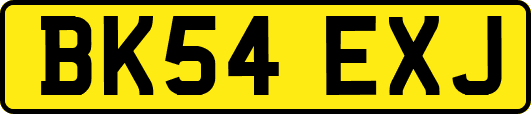 BK54EXJ