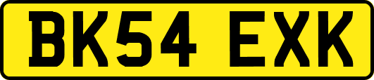 BK54EXK