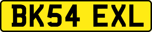 BK54EXL