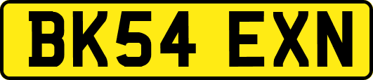 BK54EXN