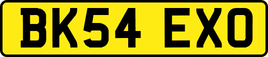 BK54EXO