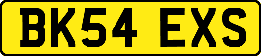 BK54EXS