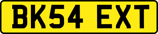 BK54EXT