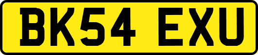 BK54EXU