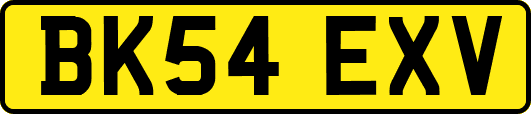 BK54EXV