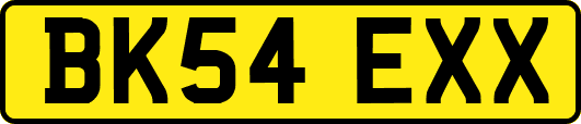 BK54EXX