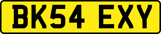 BK54EXY