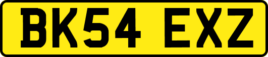 BK54EXZ
