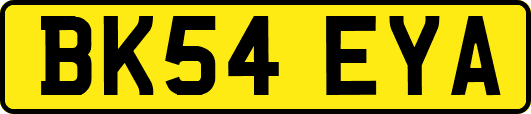 BK54EYA