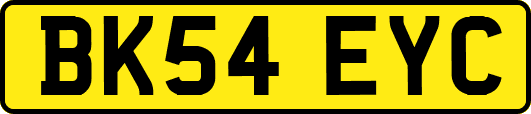 BK54EYC