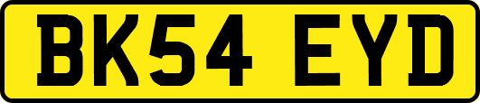 BK54EYD