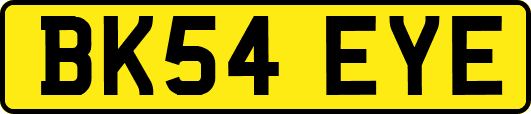 BK54EYE