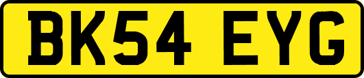 BK54EYG