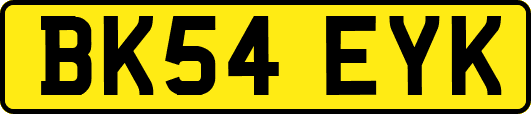 BK54EYK