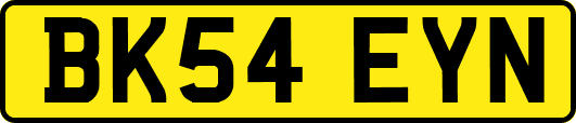 BK54EYN