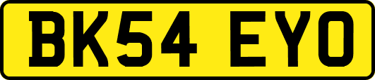 BK54EYO