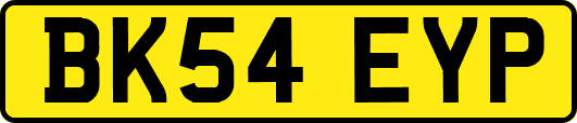 BK54EYP