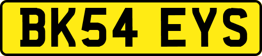 BK54EYS