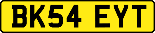 BK54EYT