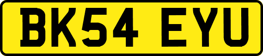 BK54EYU