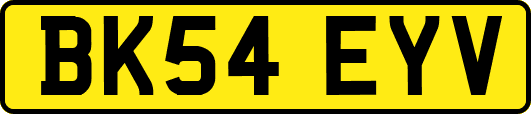 BK54EYV