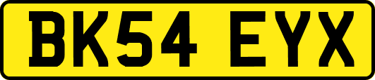 BK54EYX