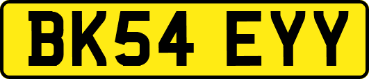 BK54EYY