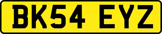 BK54EYZ